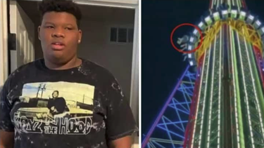 error de operador estuvo detras del mortal accidente en la atraccion mas alta del mundo en orlando