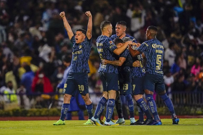 Mazatlán sorprende y apalea 3-0 a León en el Apertura