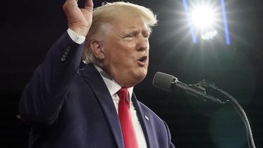 fiscal de ny pide multa a trump por no entregar documentos