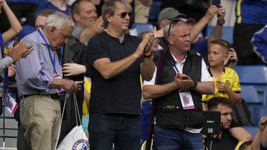 Chelsea anuncia que Abramovich completa venta del club