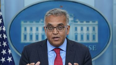 EEUU se prepara para escenario grave en lucha contra COVID