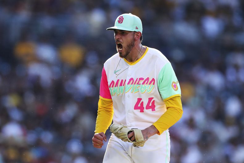 DEP-BEI PADRES-MUSGROVE