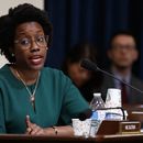 Acalorado debate en Congreso EEUU sobre inmigrantes muertos