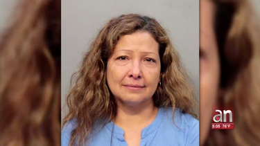 tras las rejas mujer que golpeo a su hijo con un ablandador de carne en la cabeza