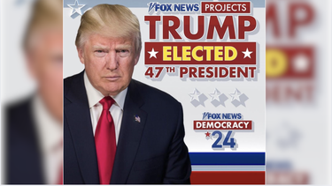 donald trump aplasta a kamala harris y se convierte en el presidente 47º de eeuu