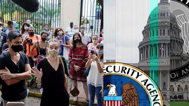 la television cubana arremete ahora contra la artista tania bruguera y al 27n
