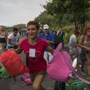 Después de elecciones, ¿quién recuerda la caravana?
