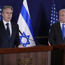 EEUU e Israel acuerdan desarrollar un plan para permitir la ayuda humanitaria a los civiles de Gaza