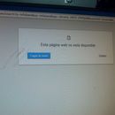 Portal infobae.com censurado en Venezuela