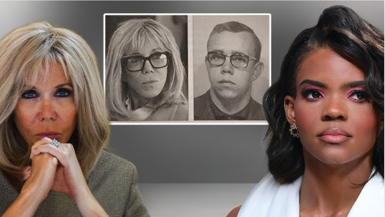 Brigitte Macron