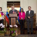 Unasur gestiona acercamiento ante crisis venezolana