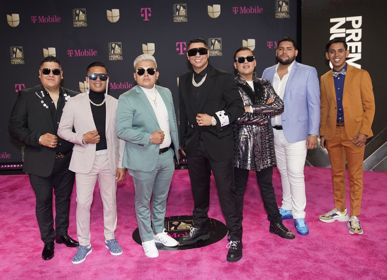 ESP-MUS LAS 20 GIRAS