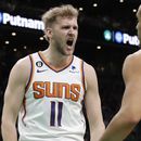 Bridges anota 25 y guía a Suns a triunfo sobre Celtics