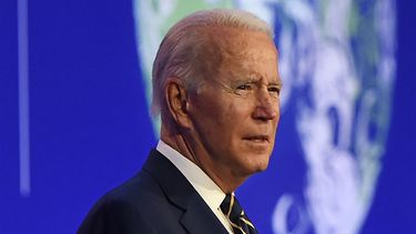 Southwest Airlines investiga posible insulto a Biden