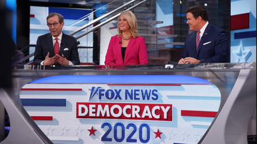 fox news se transmitira internacionalmente por stream