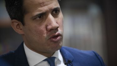 Venezuela: inhabilitan a Juan Guaidó y otros 27 exdiputados