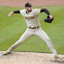 Musgrove lanza a Padres sobre Piratas 5-2