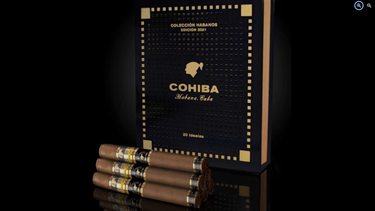 subasta de habanos recauda en cuba 2,9 millones de euros
