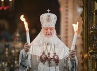 ue estudia sanciones al patriarca ortodoxo ruso