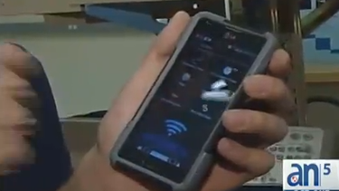 americateve | Estudiantes de la escuela de ingeniería de la Universidad Internacional de la Florida revelaron a América Noticias novedosos proyectos que podrían ahorrar en el futuro mucho dinero a choferes de autos, capitanes de botes y dueños de casas.