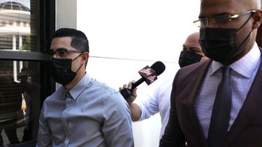 el tribunal deniega la solicitud de jensen medina para un cambio de horario de supervision electronica