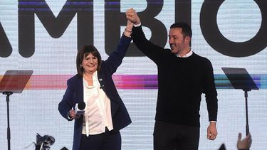 Milei completó el próximo Ejecutivo con el nombramiento del excandidato a vicepresidente Luis Petri como ministro de Defensa