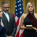 Wanda Vázquez nombrada la nueva gobernadora de Puerto Rico