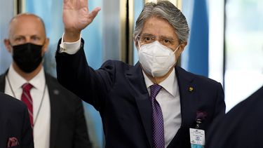 Ecuador: Lasso propone fuertes reformas económicas