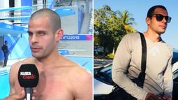 reportan fuga de nadador ciego cubano en juegos parapanamericanos en chile