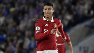 Portugal convoca a Cristiano para Liga de Naciones