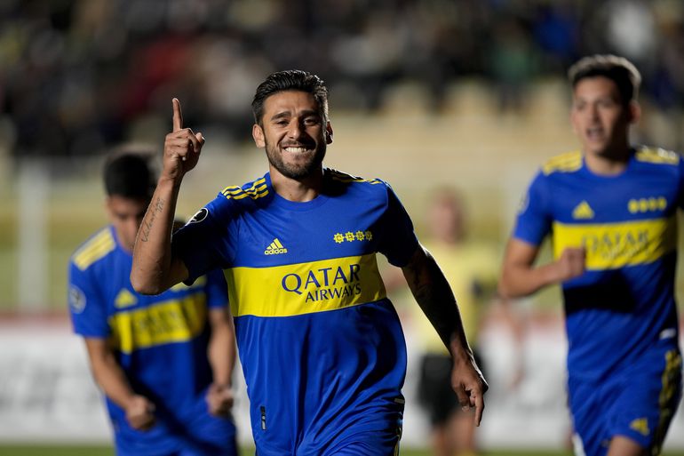 En víspera final local, Boca busca avanzar en Libertadores