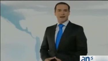 americateve | Los tres acusados de amarrar y apuñalar a Claudio Nasco en un motel de Santo Domingo dicen que este le debía dinero por supuestas citas sexuales.