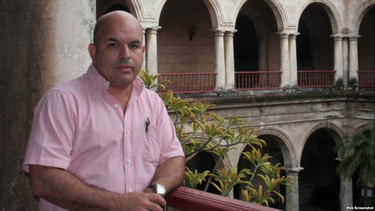 renuncia orlando marquez, portavoz del cardenal jaime ortega