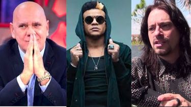 figuras de la musica cubana y artistas reaccionaron a la muerte de adalberto alvarez