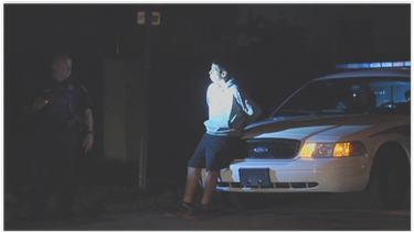 arrestan a 3 jovenes por intento de robo en coral gables