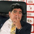 Maradona podría aspirar a presidencia de FIFA, según medio