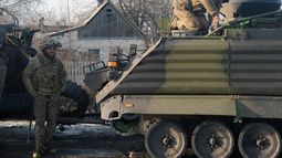 biden visita kiev en un gesto de solidaridad con ucrania biden visita kiev en un gesto de solidaridad con ucrania