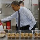 Grupo pro Obama pide elevar el salario mínimo