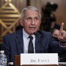 Fauci cree que 3ra dosis comenzaría el 20 de septiembre