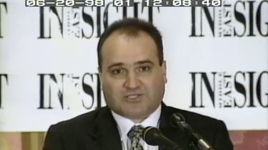 Testigo de Mueller impulsó los intereses de los Emiratos