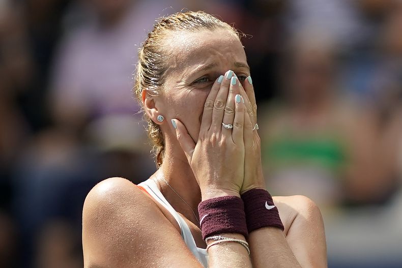 DEP-TEN US OPEN