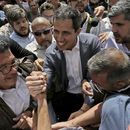 Por ahora, Maduro se ha rehusado a actuar contra Guaidó