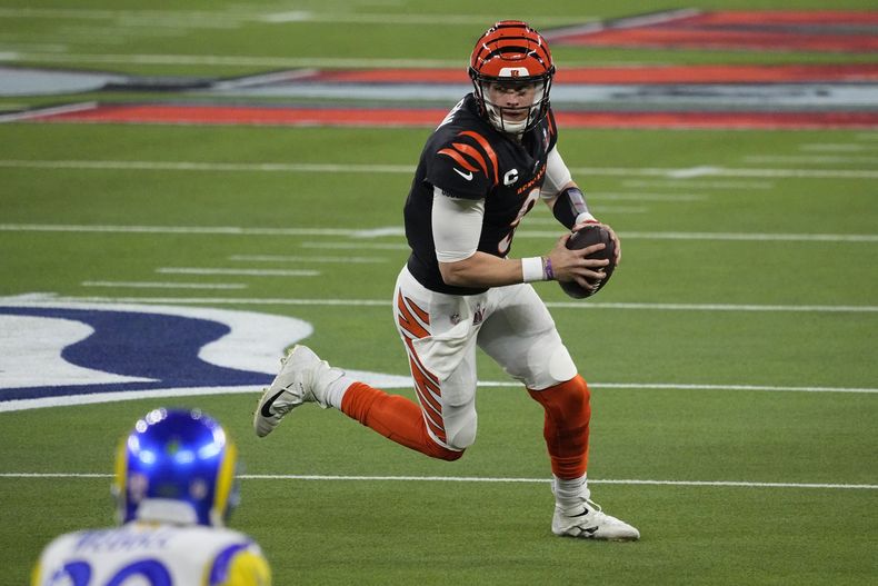 DEP-NFL SUPER BOWL