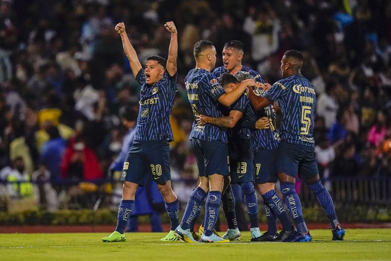 DEP-FUT MÉXICO-APERTURA