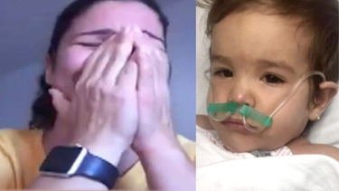 madre cubana sigue pidiendo justicia por la muerte de su hija tras negligencia medica