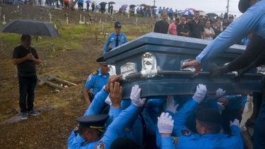 FEMA: Cifras por María en Puerto Rico “son confusas”