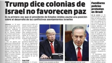 el diario dominicano que confundio en una foto a donald trump con el actor alec baldwin