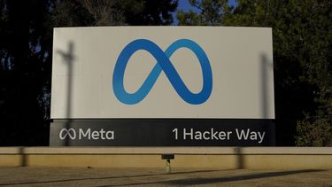 Reguladores de Irlanda multan a Meta por privacidad de datos