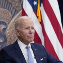 Joe Biden da positivo a COVID-19 por 2do día consecutivo
