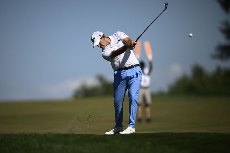 DEP-GLF BMW CHAMPIONSHIP